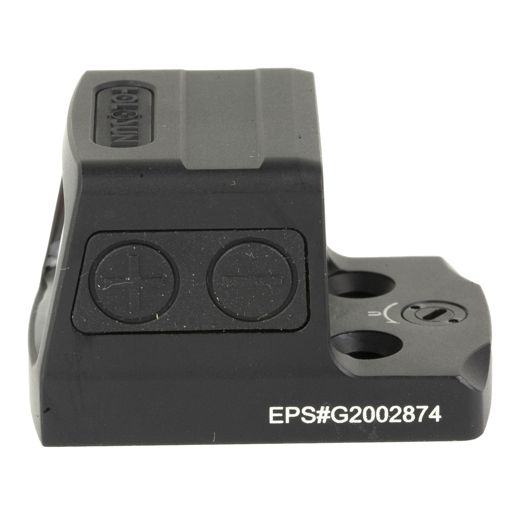 Holosun Technologies H-SUN EPS 2 MOA GRN ALUM 2