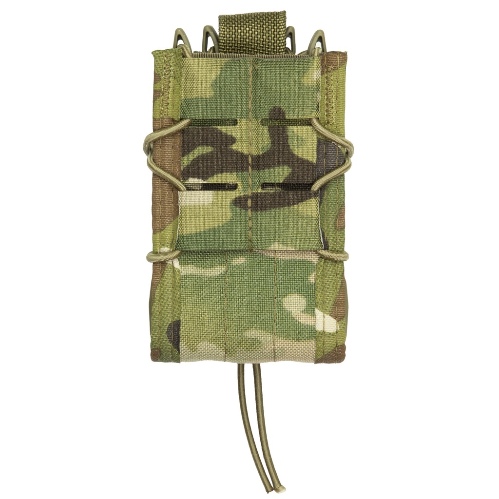 High Speed Gear HSGI DOUBLE DECKER MOLLE MC 1