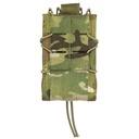 High Speed Gear HSGI DOUBLE DECKER MOLLE MC 1