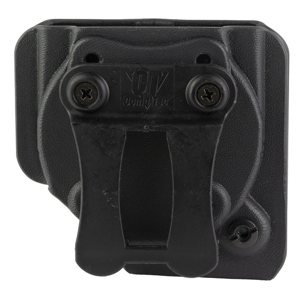 High Speed Gear HSGI UL DIP PCH INFIDEL BLT CLIP BLK 1