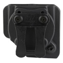 High Speed Gear HSGI UL DIP PCH INFIDEL BLT CLIP BLK 1