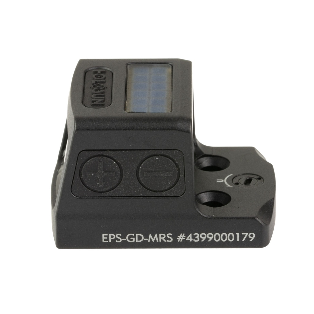 Holosun Technologies H-SUN EPS GLD ENCL PSTL 2MOA/32MOA 2