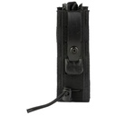 High Speed Gear HSGI DUTY EXTENDED PISTOL TACO BLK 1