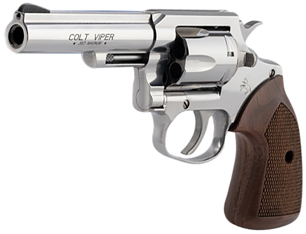Colt Viper 1