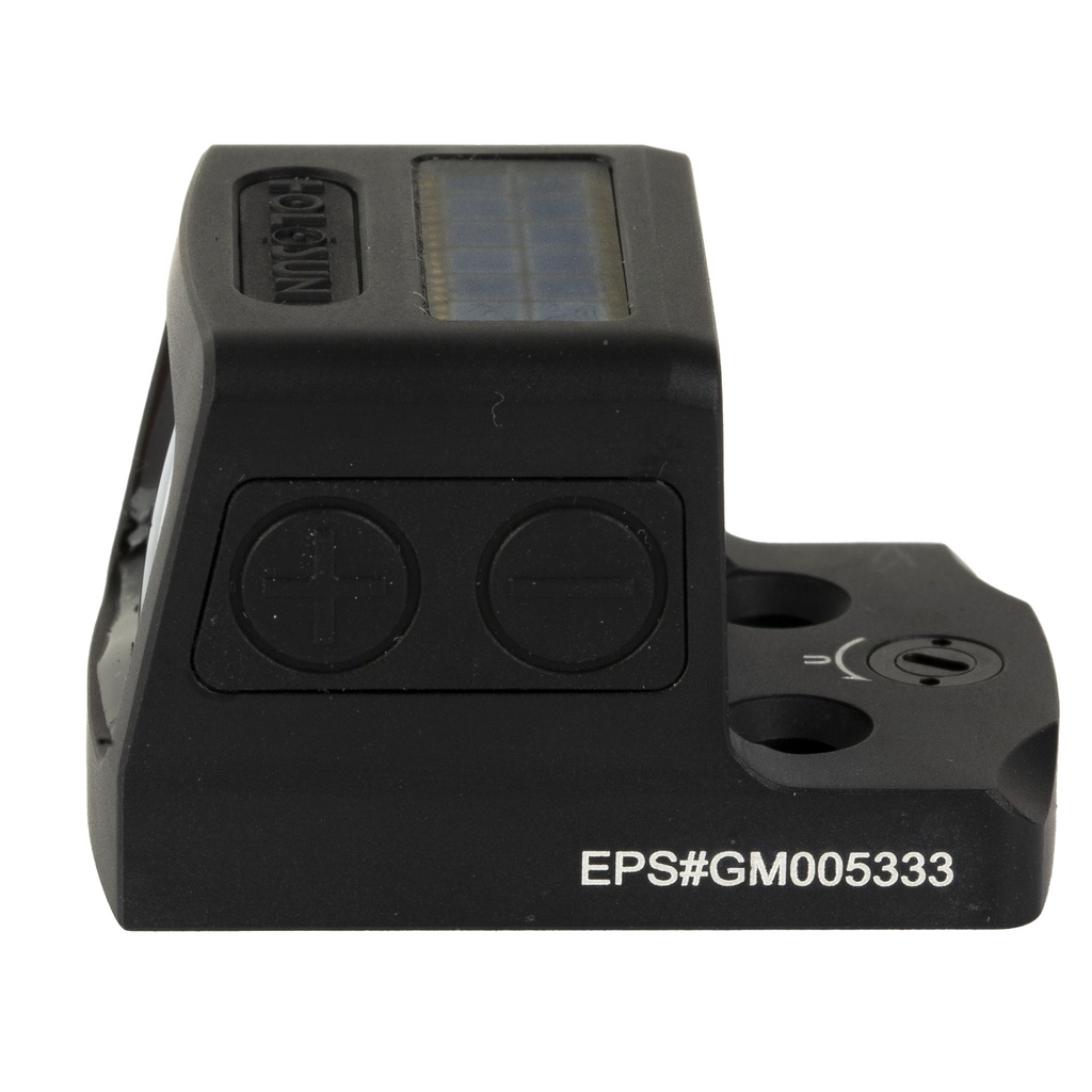 Holosun Technologies H-SUN EPS MRS GRN SOLAR ALUM 2