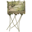 High Speed Gear HSGI TRIPLE PISTOL TACO MOLLE MC 1