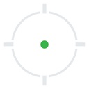Holosun Technologies H-SUN EPS MRS GRN SOLAR ALUM 3