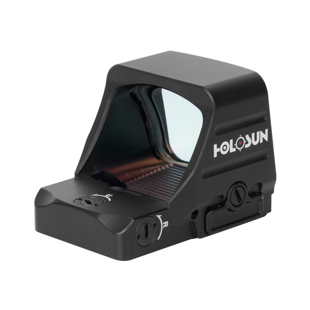 Holosun Technologies H-SUN 407C GRN OPEN PSTL 6MOA DOT 2