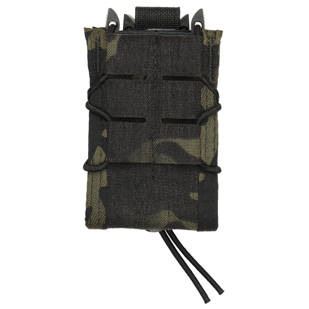 High Speed Gear HSGI DOUBLE DECKER MOLLE MCB 1
