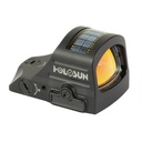 Holosun Technologies H-SUN ELITE X2 REFLEX 2MOA GRN SHAKE 1