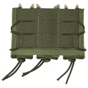 High Speed Gear HSGI TRIPLE PISTOL TACO MOLLE ODG 1