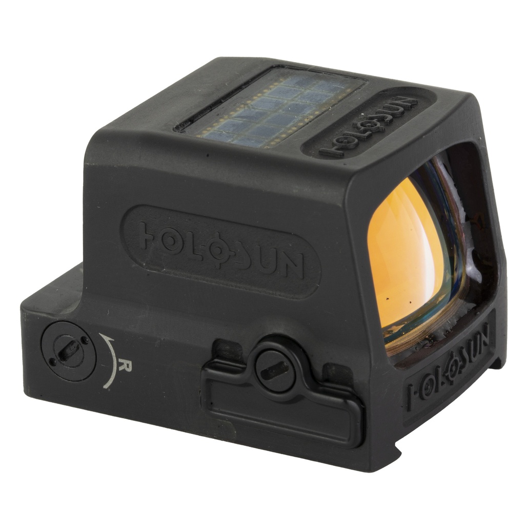 Holosun Technologies H-SUN 509T X2 REFLEX MRS GRN SLR 1