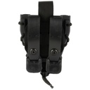 High Speed Gear HSGI KYDEX HANDCUFF TACO BLK 1