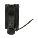 High Speed Gear HSGI DUTY OC SPRAY TACO BLK 1