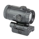 Holosun Technologies H-SUN HM3X MICRO 3X MAGNIFIER 1