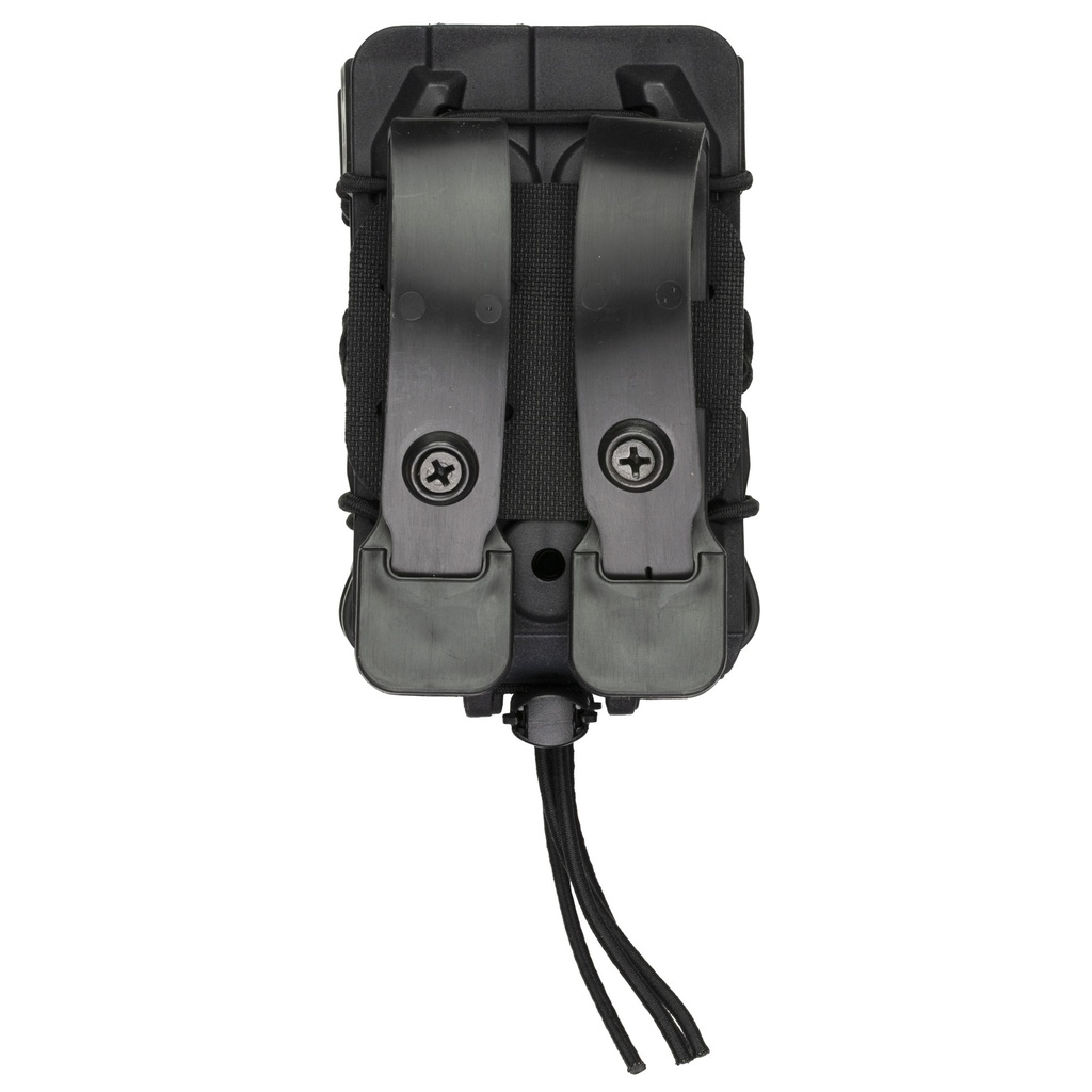 High Speed Gear HSGI POLYMER X2R RIFLE TACO V2 BLK 1