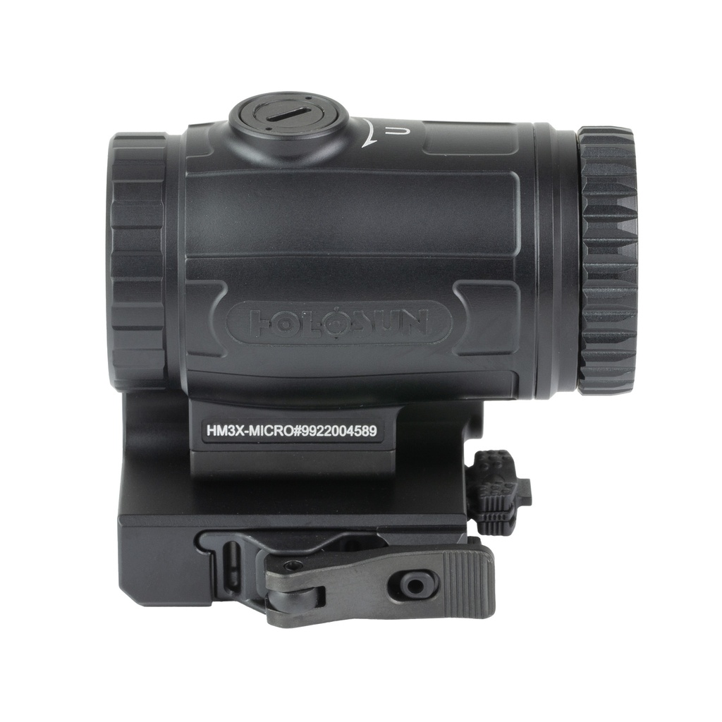 Holosun Technologies H-SUN HM3X MICRO 3X MAGNIFIER 2