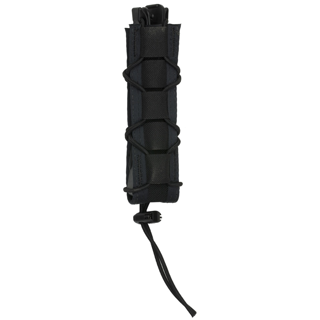 High Speed Gear HSGI EXTENDED PISTOL MOLLE BLK 1
