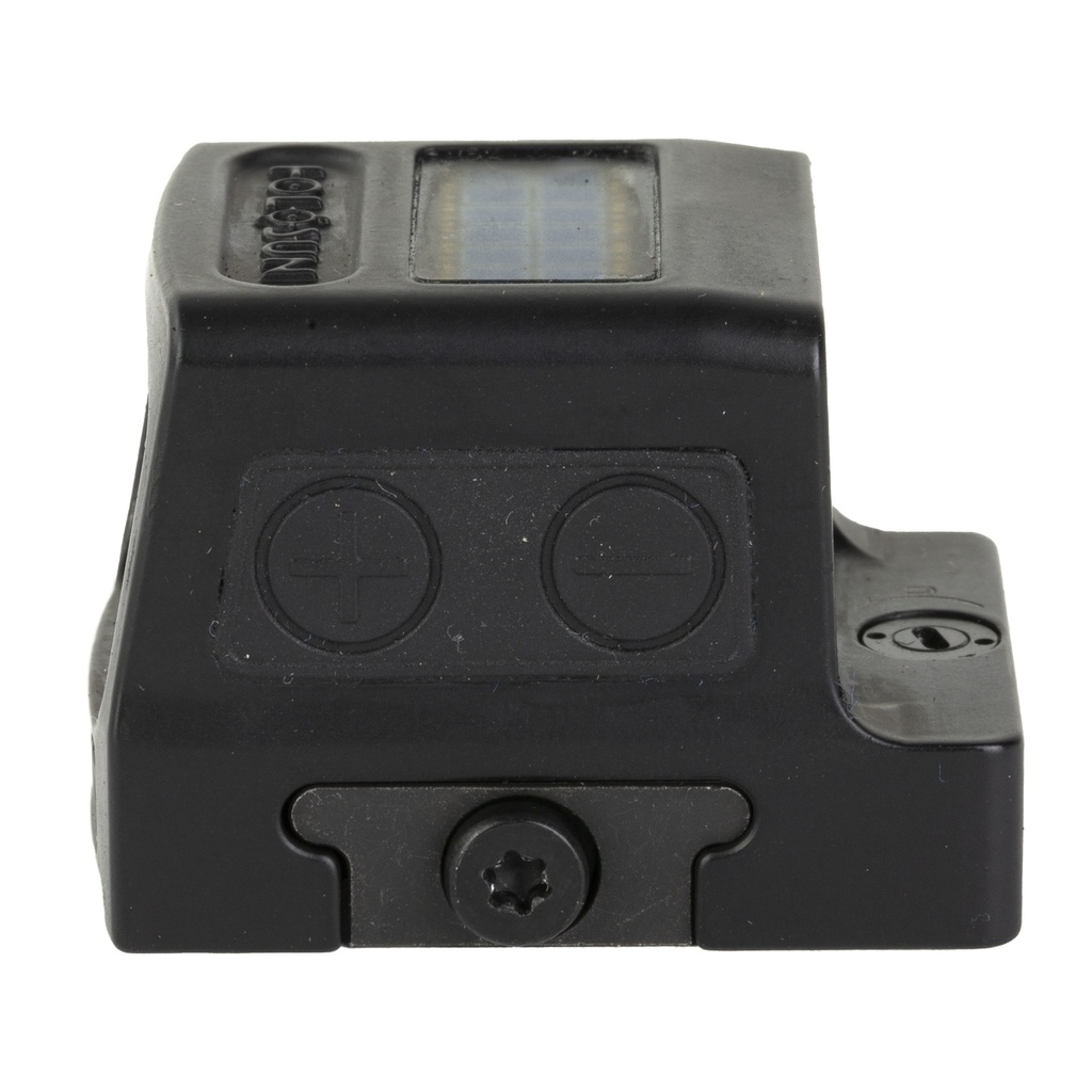 Holosun Technologies H-SUN 509T X2 REFLEX MRS RED SLR 2