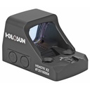 Holosun Technologies H-SUN REFLEX 6MOA RED SHAKE 1