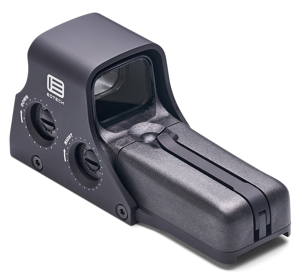 EO Tech Model 512 1