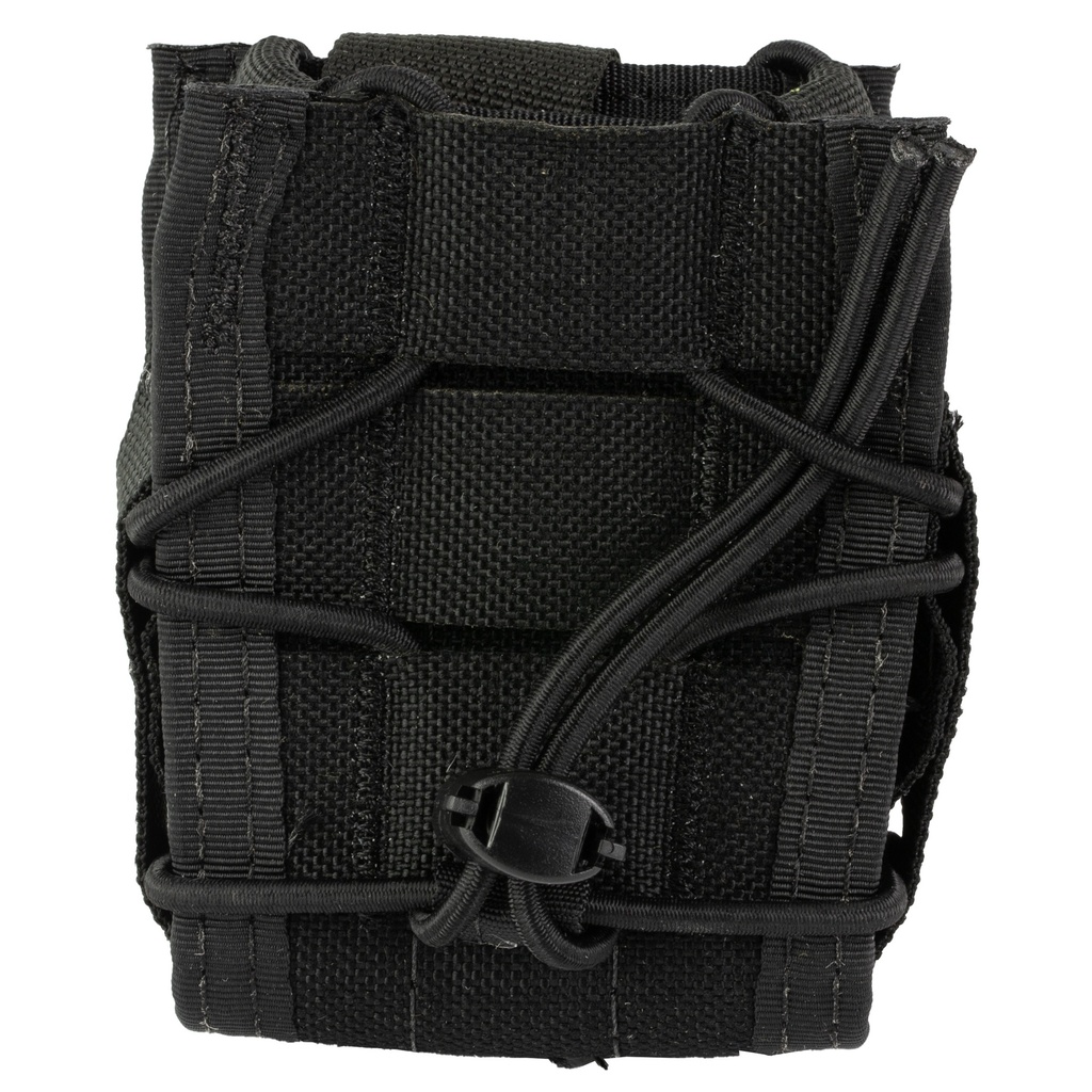 High Speed Gear HSGI HANDCUFF TACO BLK 1