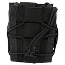 High Speed Gear HSGI HANDCUFF TACO BLK 1
