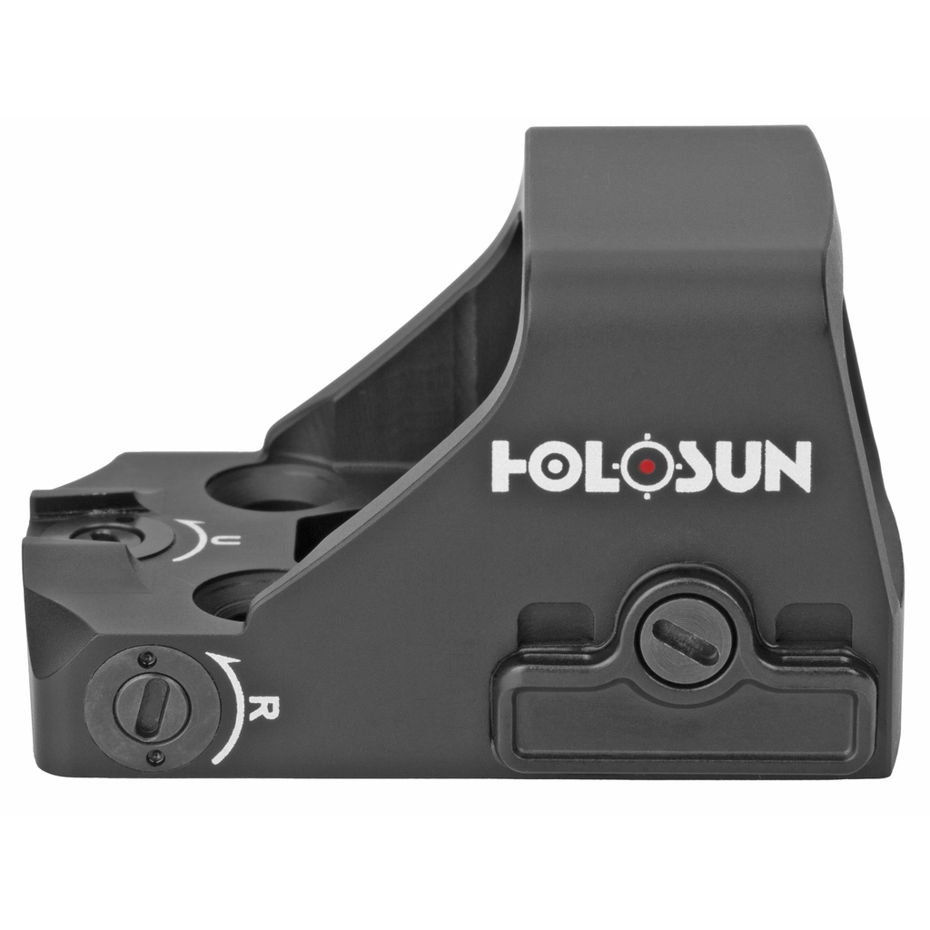 Holosun Technologies H-SUN REFLEX 6MOA RED SHAKE 2