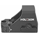 Holosun Technologies H-SUN REFLEX 6MOA RED SHAKE 2