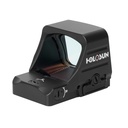 Holosun Technologies H-SUN 407C GLD OPEN PSTL 6MOA DOT 2