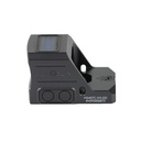 Holosun Technologies H-SUN 407C X3 GLD OPEN PSTL 2MOA DOT 2