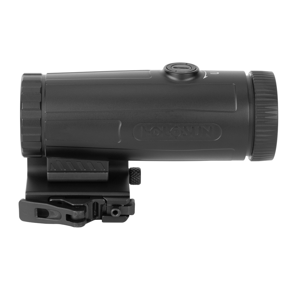 Holosun Technologies H-SUN HM6X 6X MAGNIFIER BLK 1