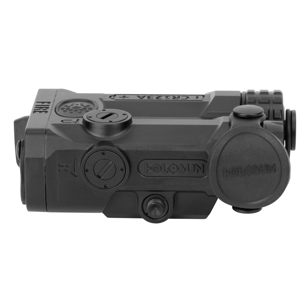 Holosun Technologies H-SUN IRIS 2 REMOTE CABLE GR/IR LSR 1