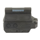 Holosun Technologies H-SUN ENCLOSED REFLEX TI MRS GRN SLR 2