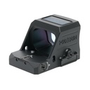 Holosun Technologies H-SUN 407C X3 RED OPEN PSTL 2MOA DOT 2