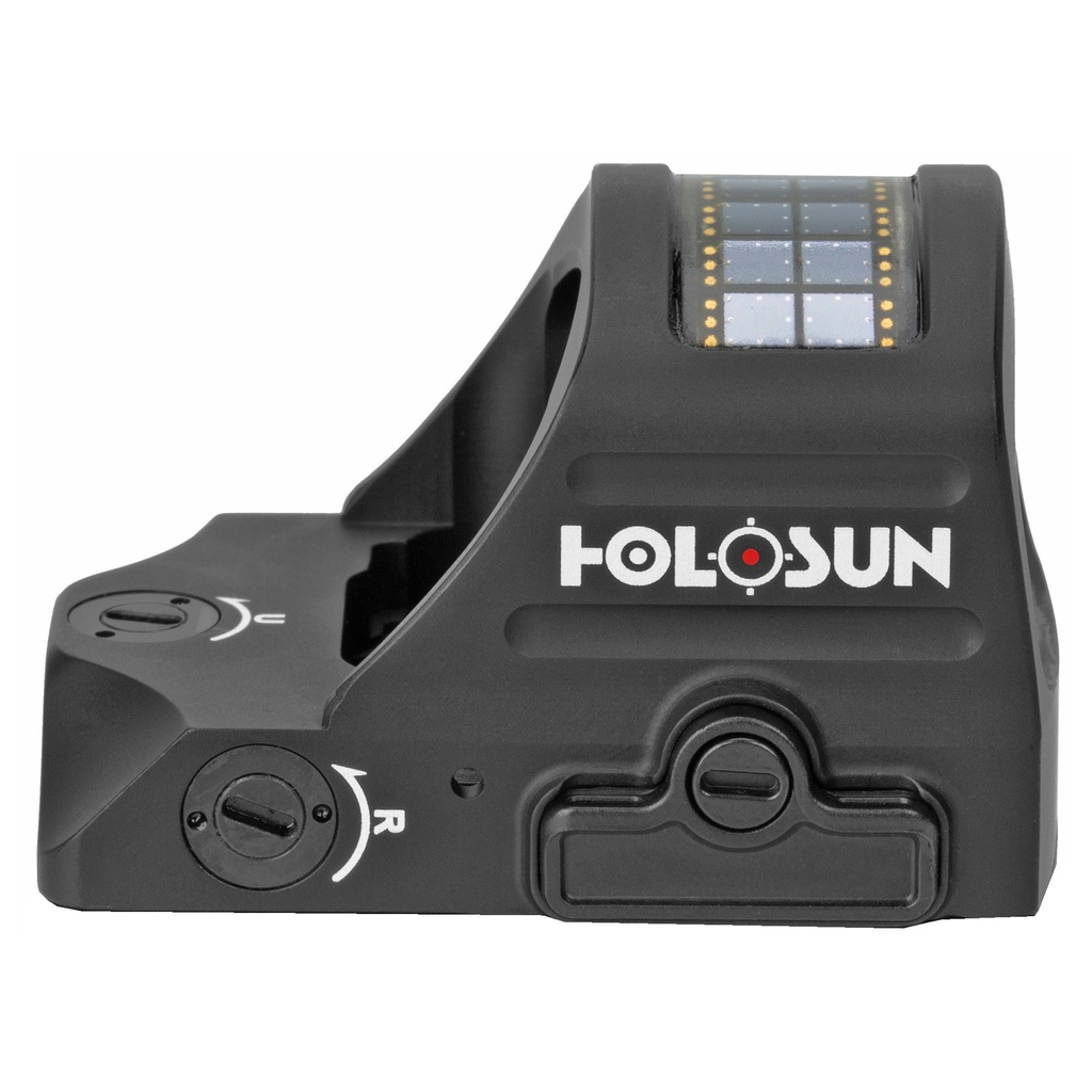 Holosun Technologies H-SUN REFLEX X2 MRS RED SOLAR 2