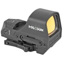 Holosun Technologies H-SUN ELITE REFLEX MRS GRN SOLAR 1