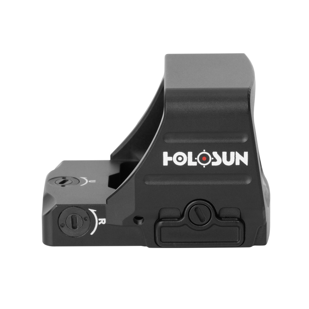 Holosun Technologies H-SUN ELITE 507 COMP RED DOT MRS 1