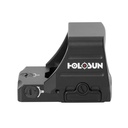 Holosun Technologies H-SUN ELITE 507 COMP RED DOT MRS 1