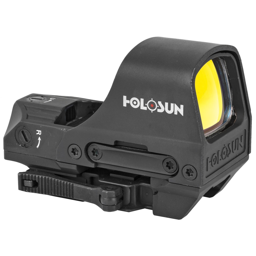 Holosun Technologies H-SUN REFLEX MRS REX DUAL RETICLE QR 1