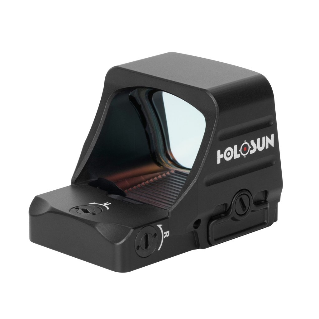 Holosun Technologies H-SUN 407C RD OPEN PSTL 6MOA DOT 2