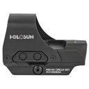Holosun Technologies H-SUN REFLEX MRS REX DUAL RETICLE QR 2