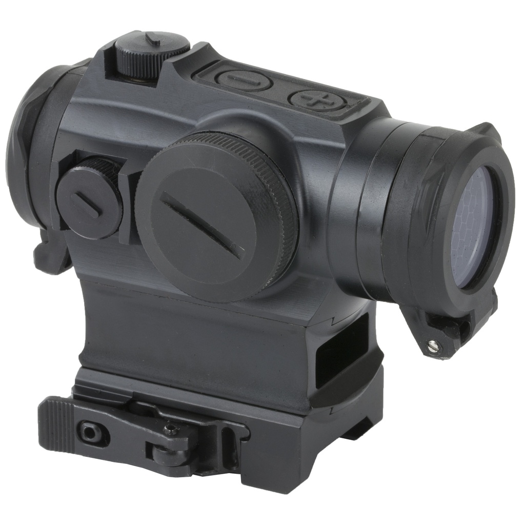Holosun Technologies H-SUN ELITE 20MM MRS GRN QD 1