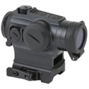 Holosun Technologies H-SUN ELITE 20MM MRS GRN QD 1