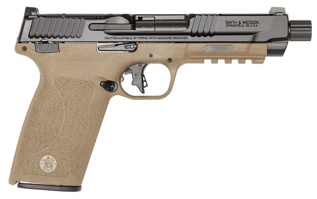 Smith and Wesson M&P5.7 1