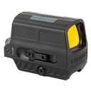 Holosun Technologies H-SUN ENCLOSED REFLEX TI MRS RED SLR 1