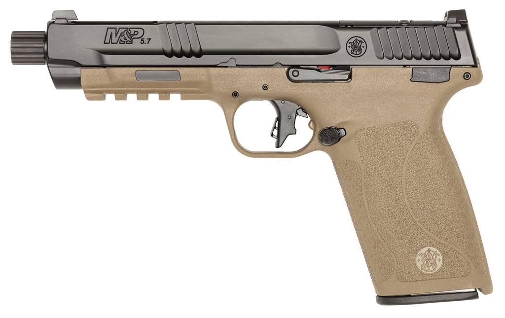 Smith and Wesson M&P5.7 2