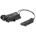 Holosun Technologies H-SUN IRIS 4 GR/VCSEL IR W/WHITE LGT 1