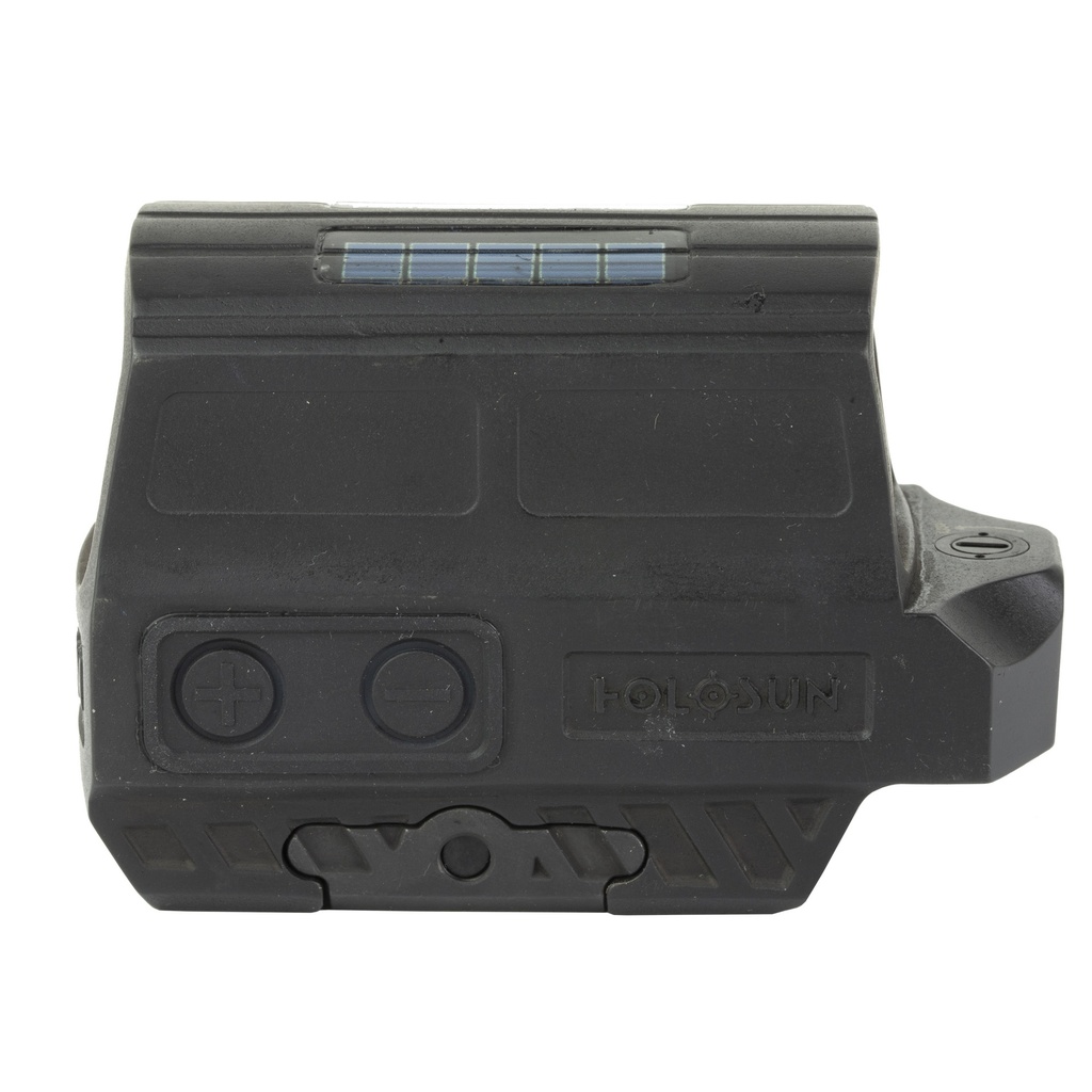 Holosun Technologies H-SUN ENCLOSED REFLEX TI MRS RED SLR 2