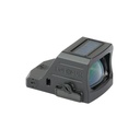 Holosun Technologies H-SUN 507C X3 GLD OPEN PSTL 2MOA DOT 1
